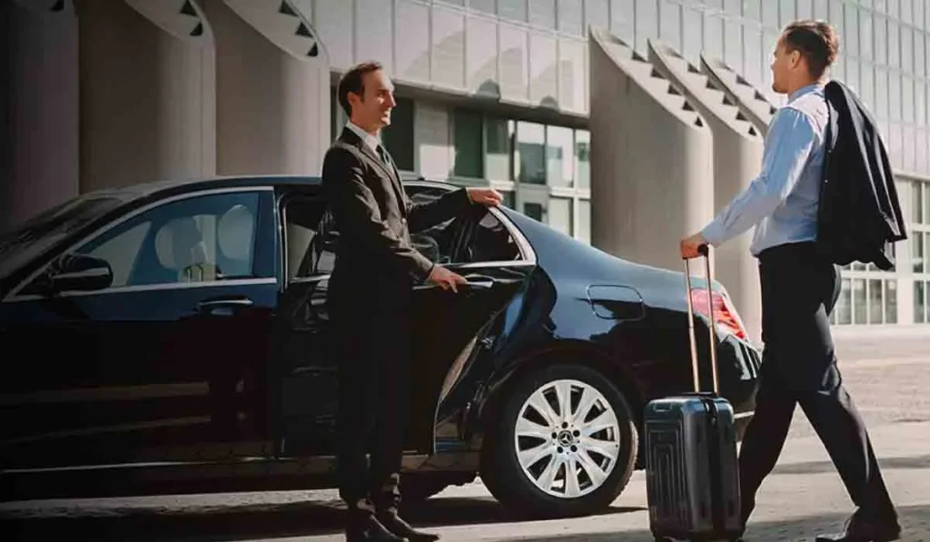 Airport Transfer Service
