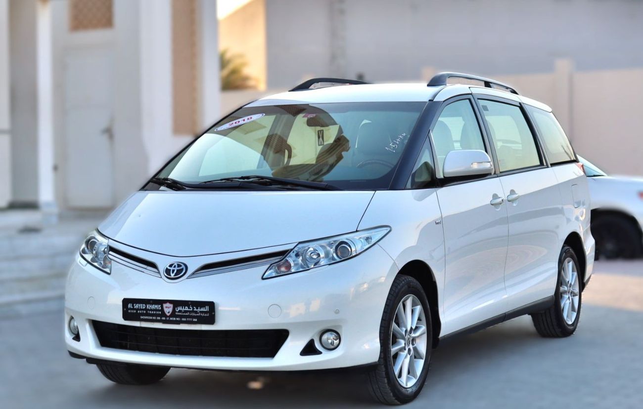 Elite Chauffeur Service Dubai Fleet