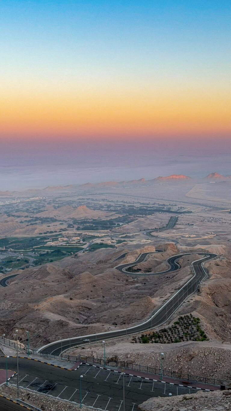 Al Ain City Sightseeing Tour