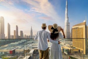 Dubai Travel Guide 2026: Everything You Need to Know for the Perfect Trip