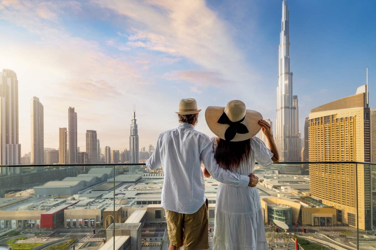 Dubai Travel Guide 2026: Everything You Need to Know for the Perfect Trip