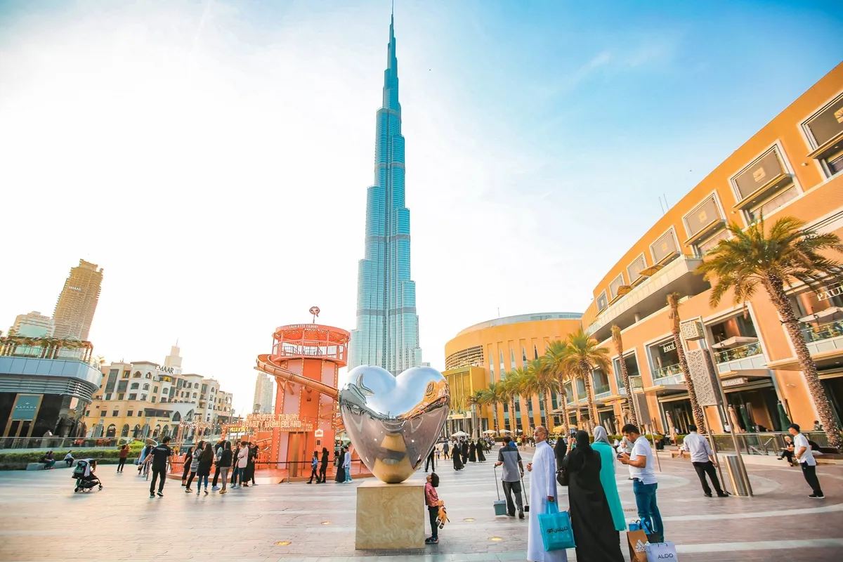 UAE Visit Visa