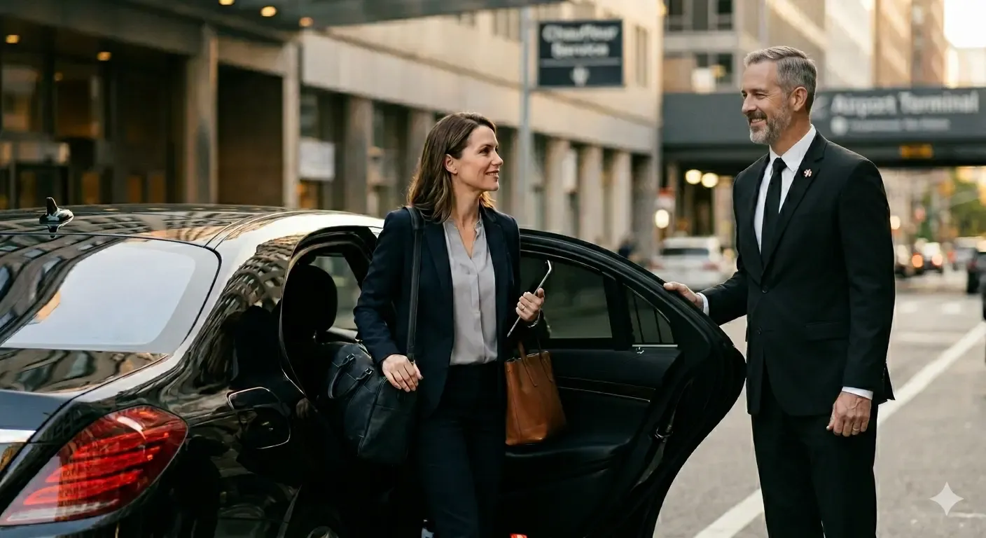 Corporate Transportation